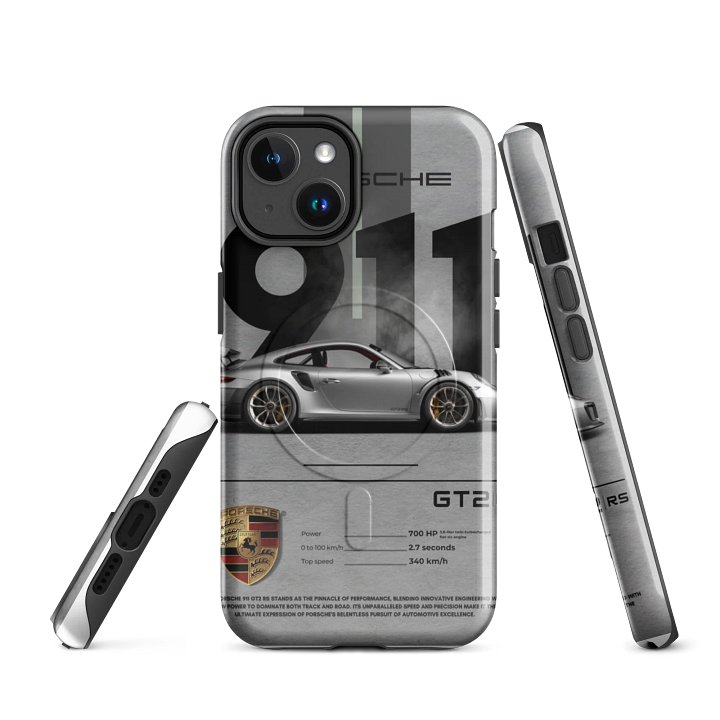 iphone pro protection (available for all iphone) product image (2)