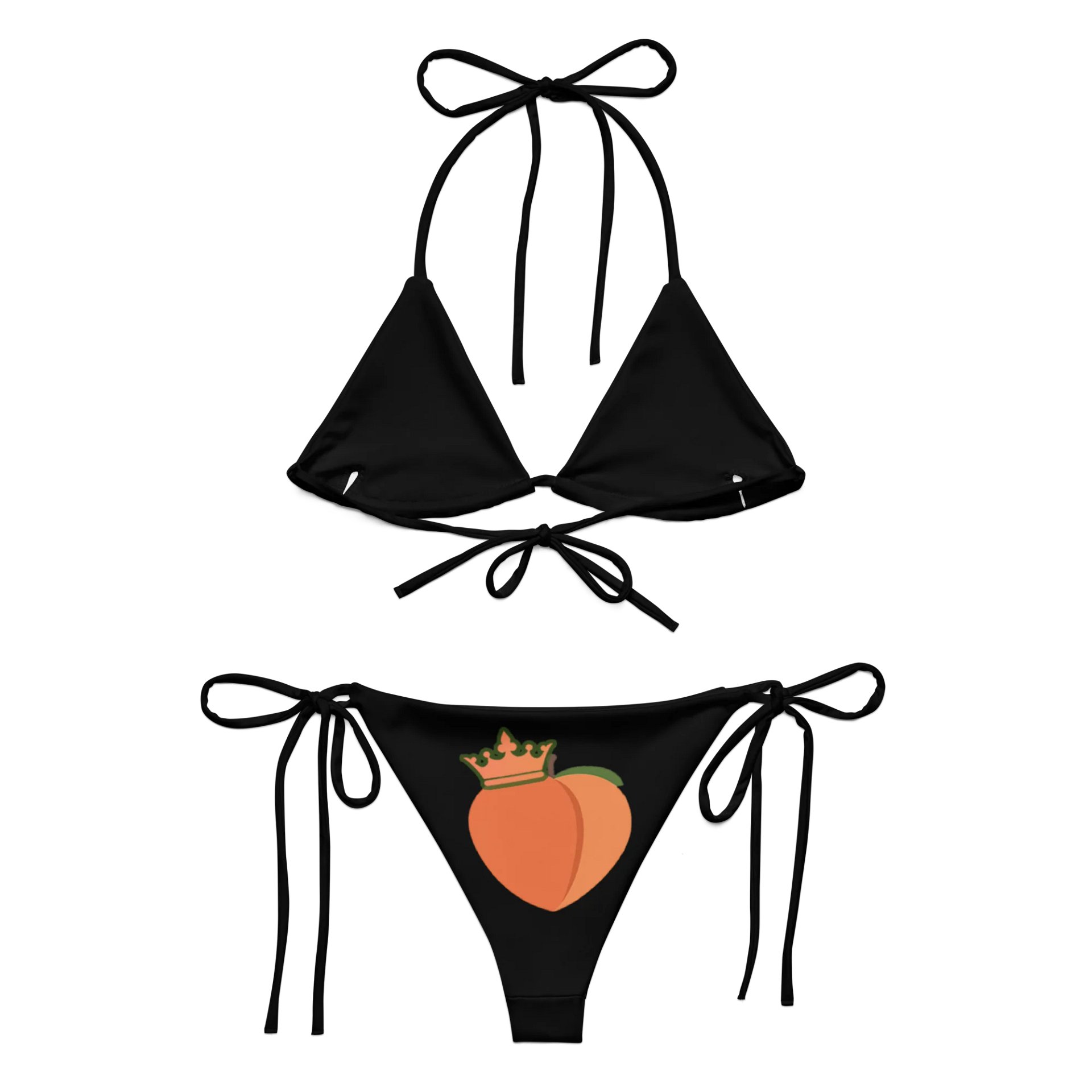 'Peach Bum' Bikini product image (2)