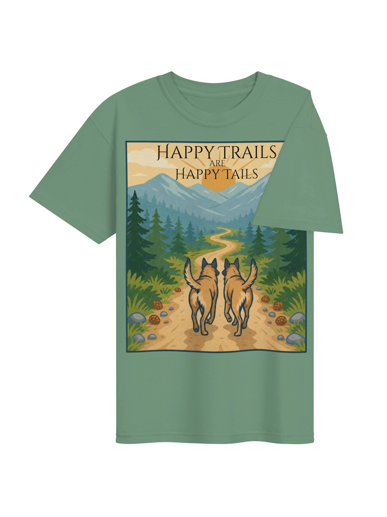 Happy Tails product image (25)