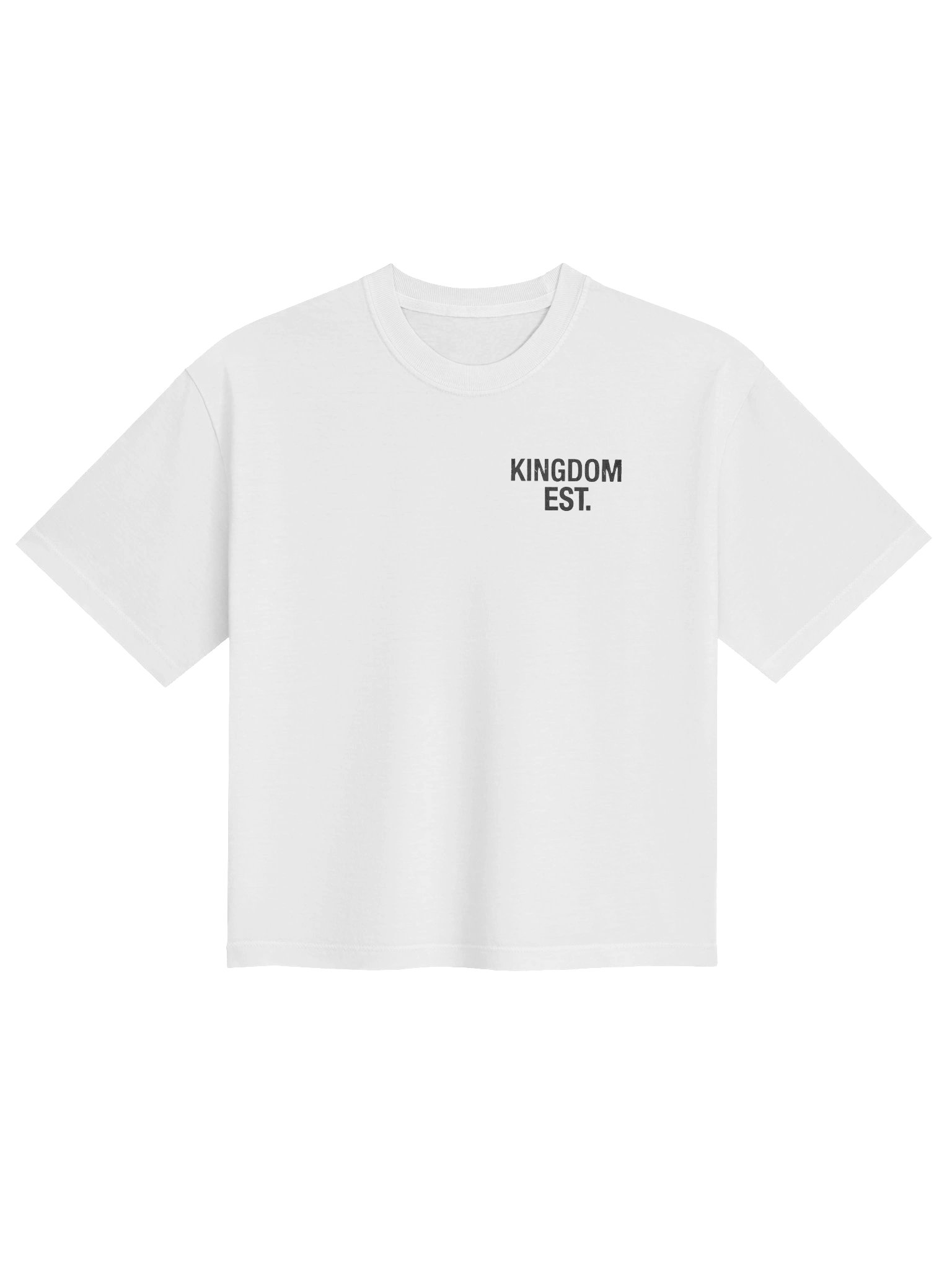 Women's Tee product image (1)