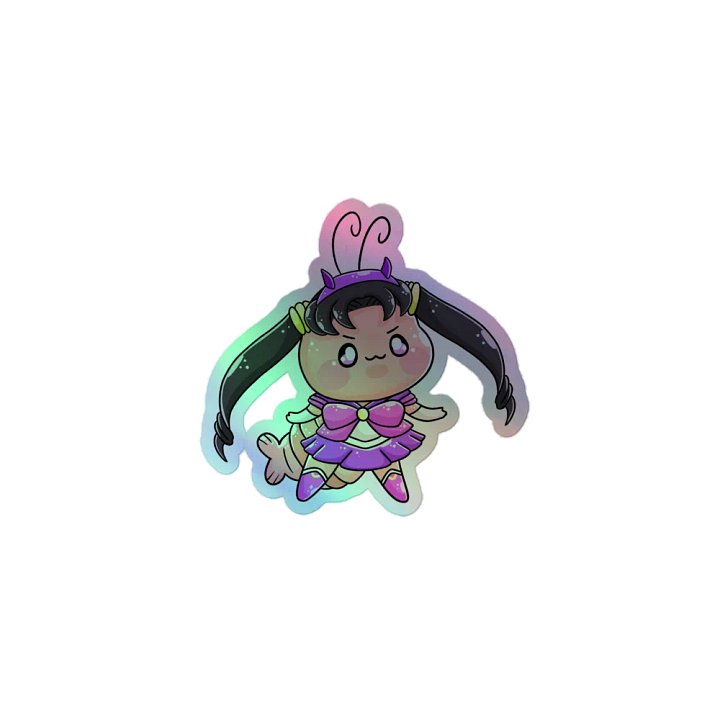 Holo Chibi Sailor Shrimp product image (1)