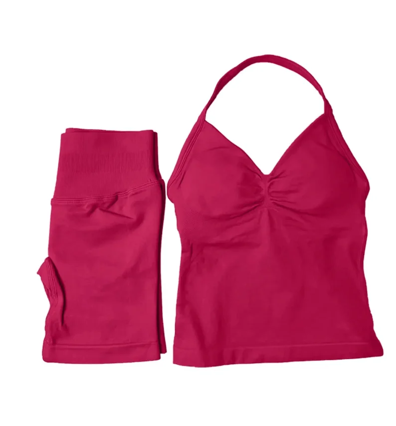 Rocket Cherry 🍒 POWER UP WORKOUT SET 🏋️‍♀️ product image (3)