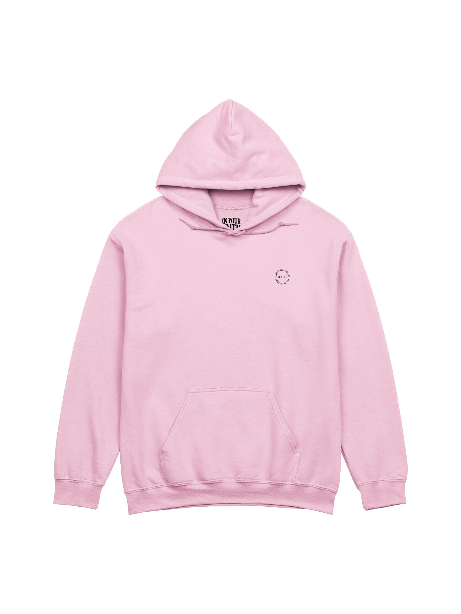 A.N.G.E.L.S. Hoodie product image (3)