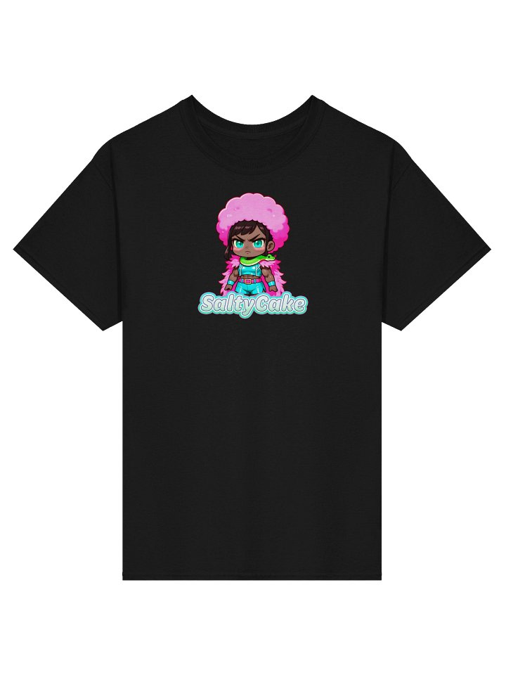 SALTYCAKE T-SHIRT product image (1)
