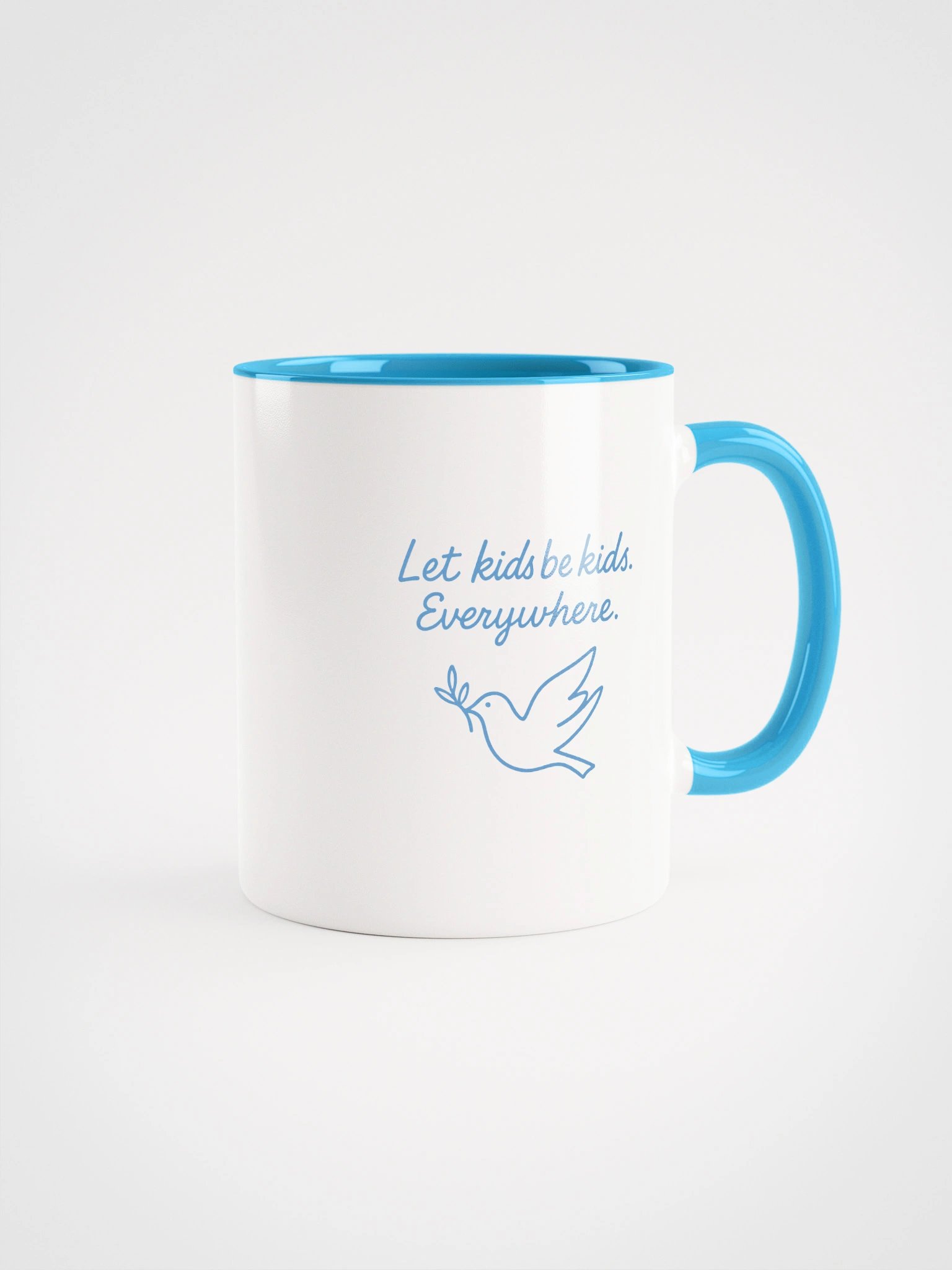 WobbleBoo Ceramic Mug product image (2)