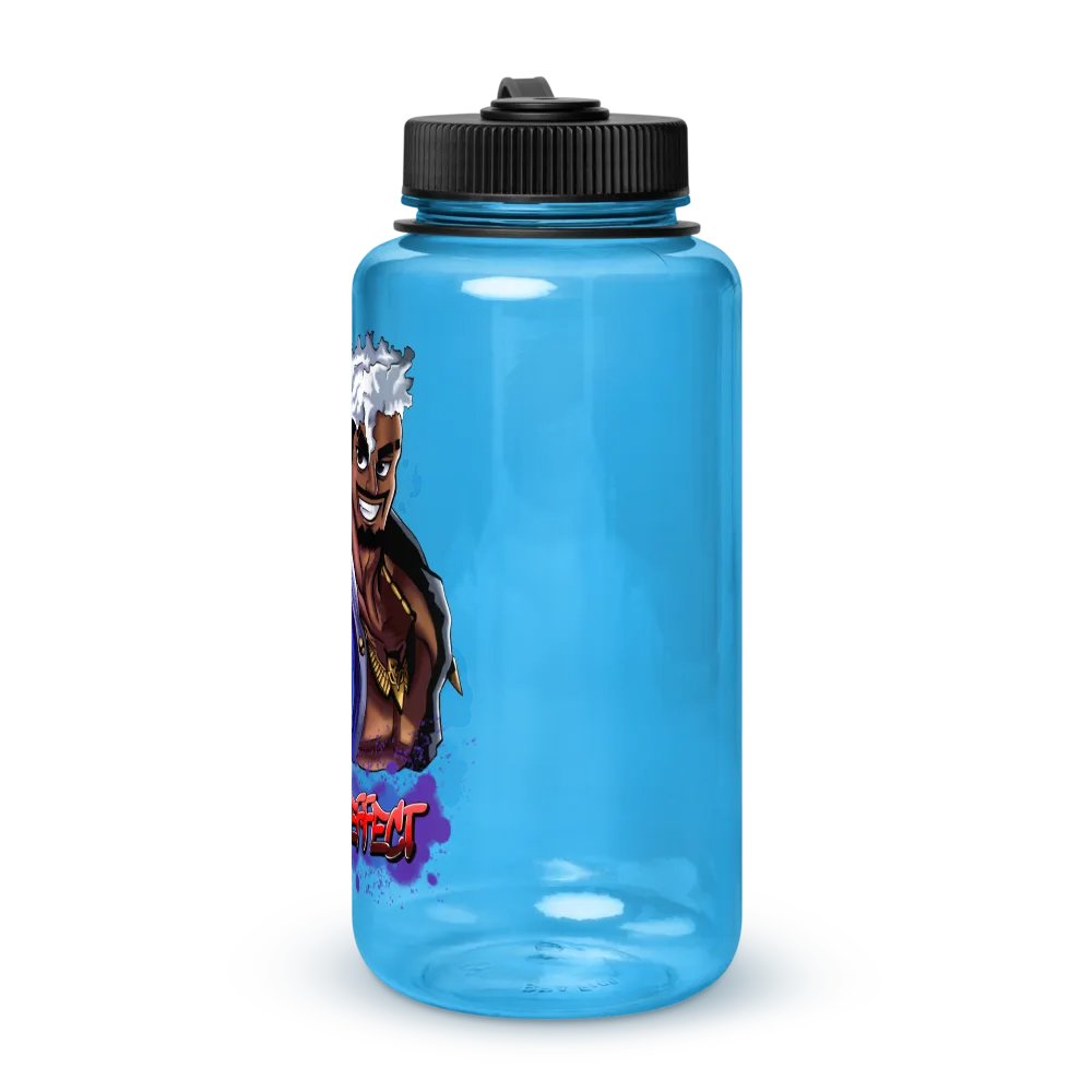 Plastic Water Bottle product image (12)