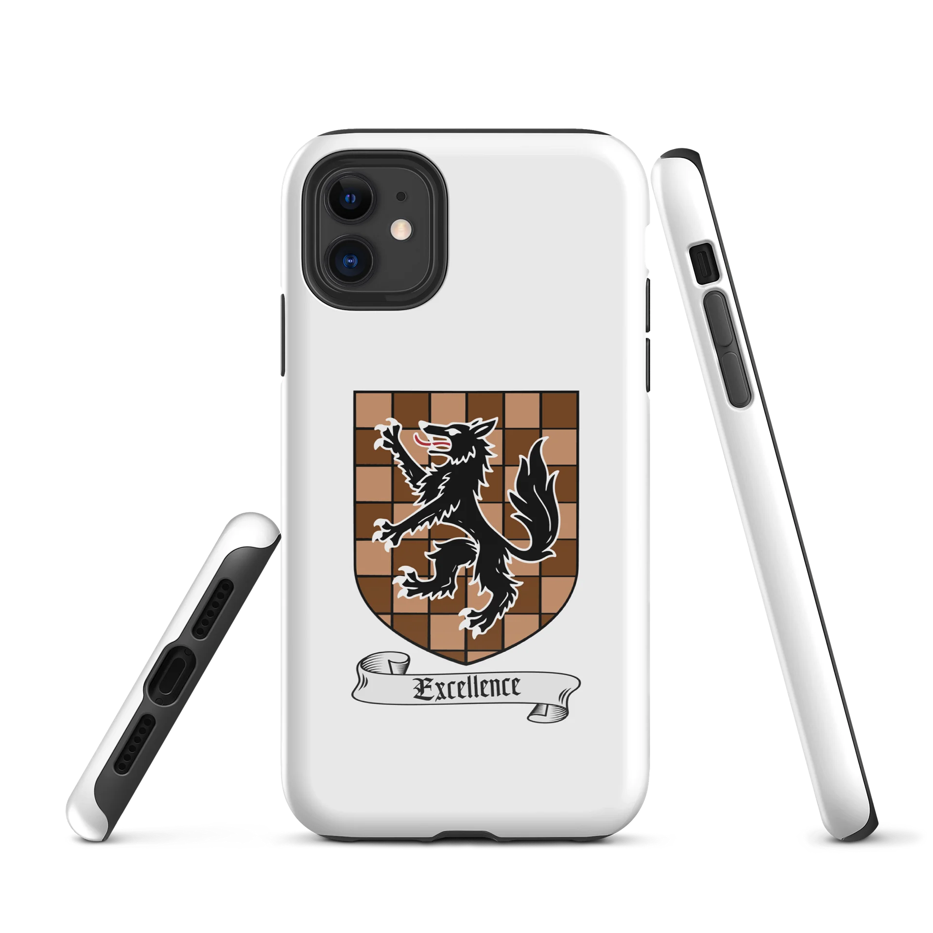 EBE Tough Iphone Case product image (1)