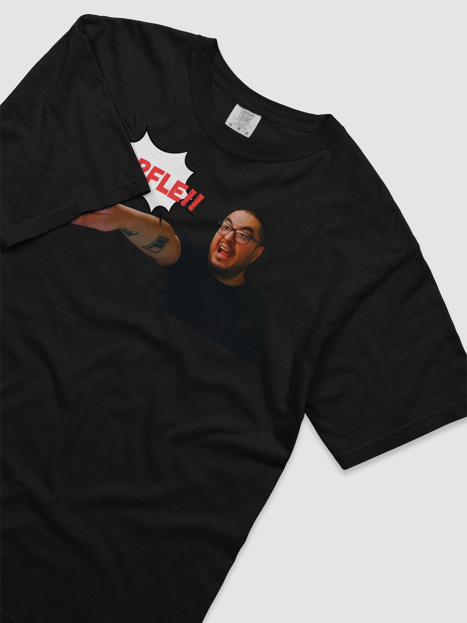 Farfle Shirt product image (3)