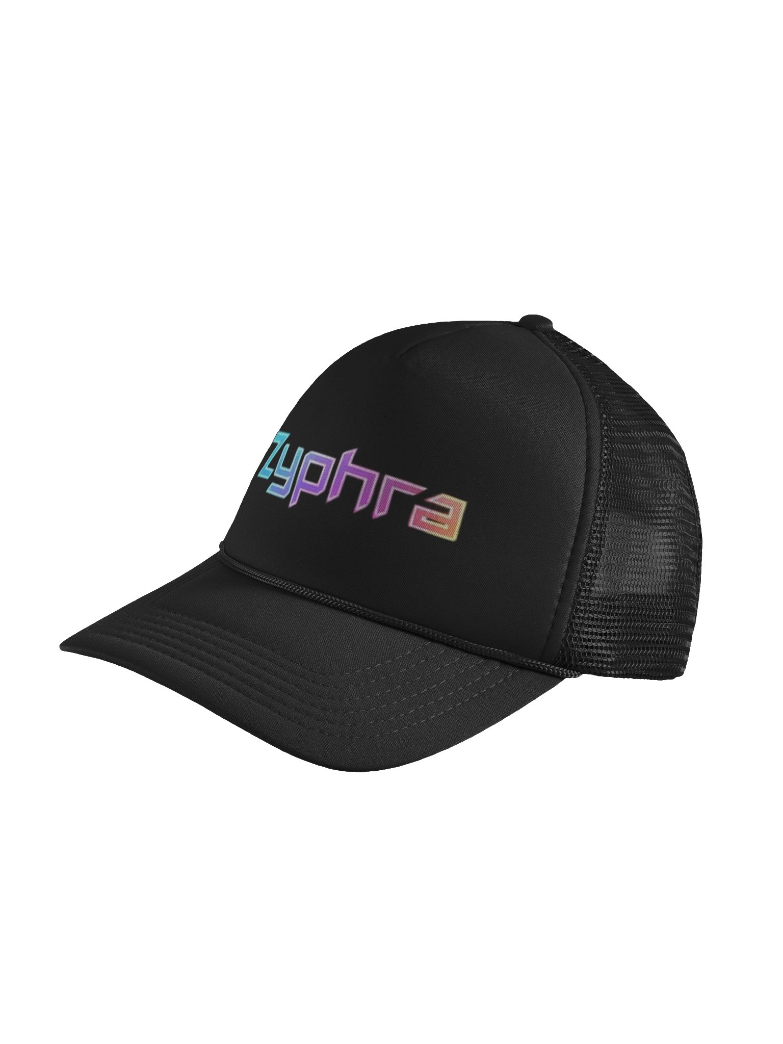 Zyphra (DJ Merch) product image (4)