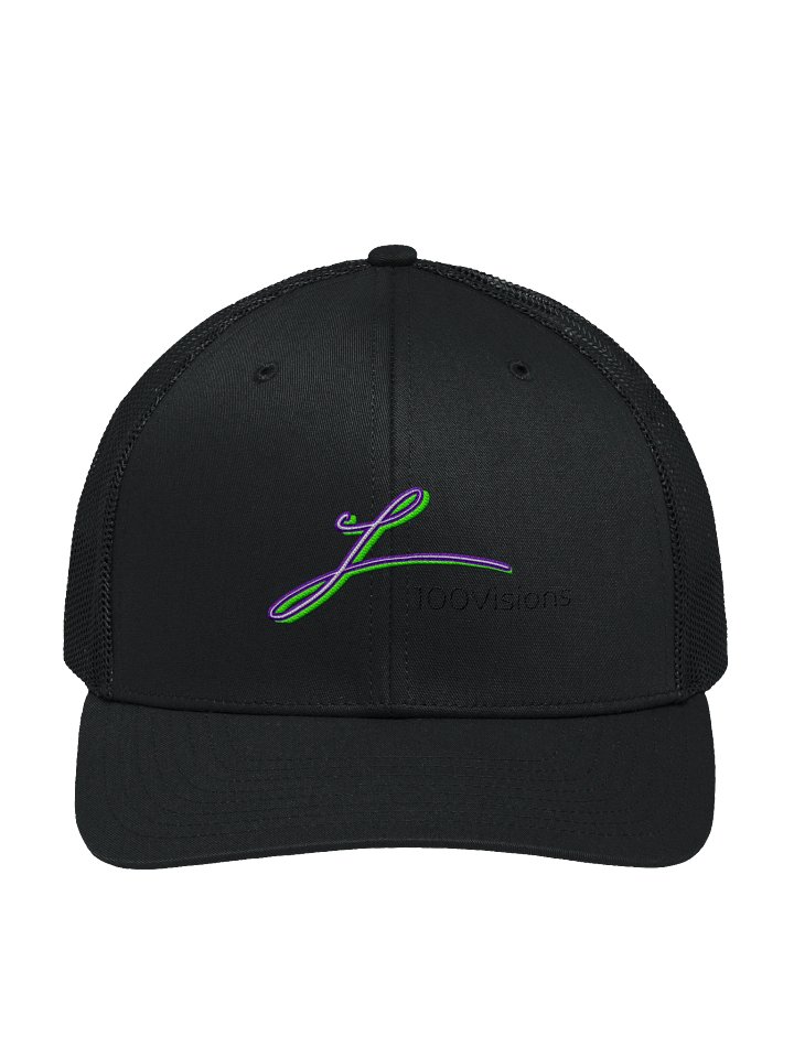 Surgical Precisions #10 Companion V1 | Trucker Snapback | Hat product image (1)