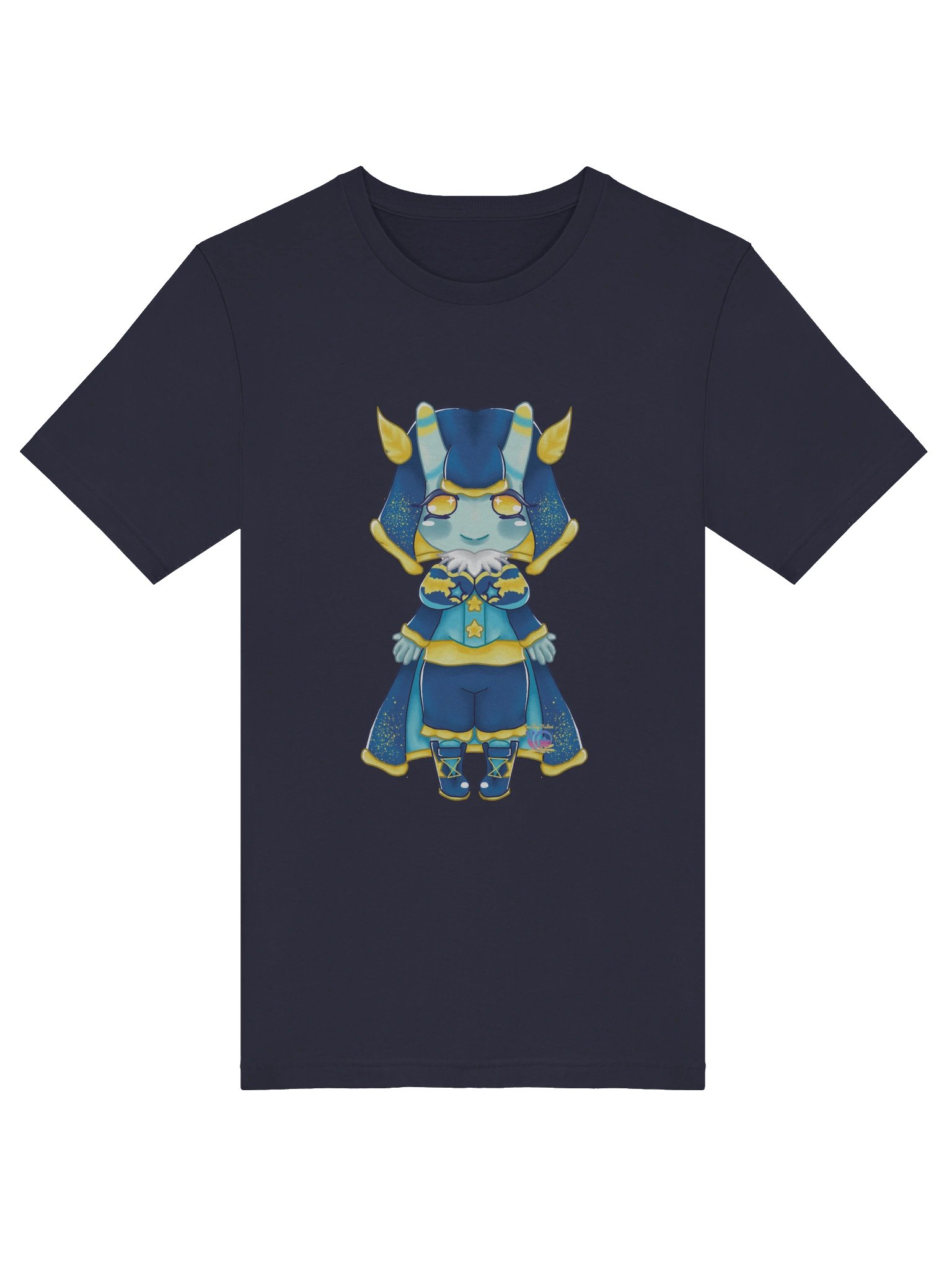 Slug Chibi Tshirt product image (30)