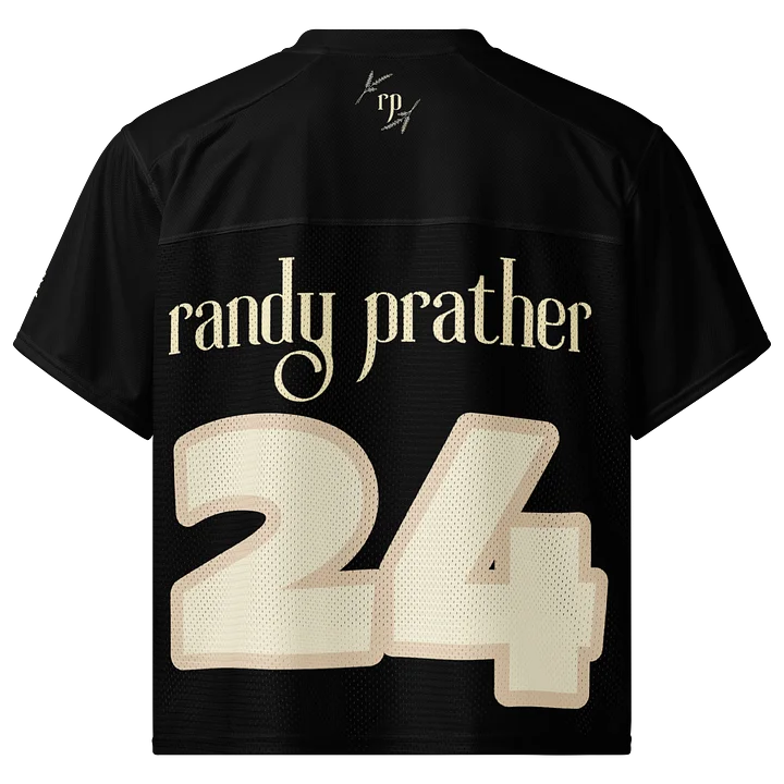 Randy Prather Official Jersey product image (2)
