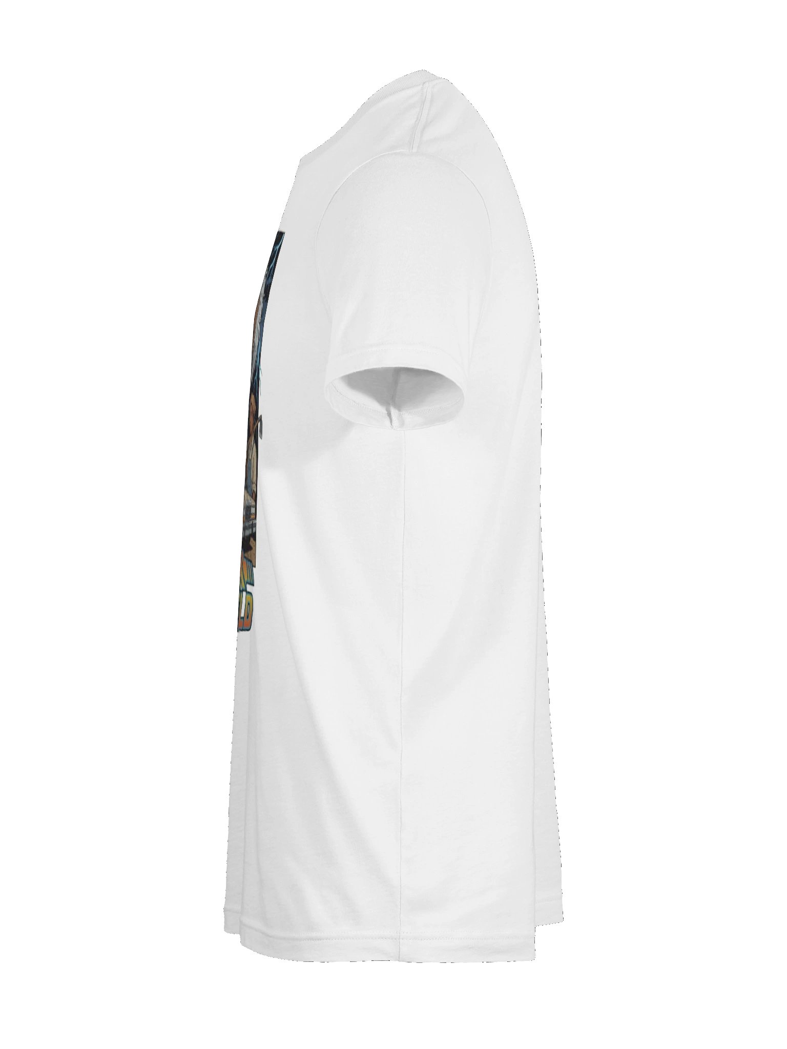 Back to the Feild tshirt product image (79)
