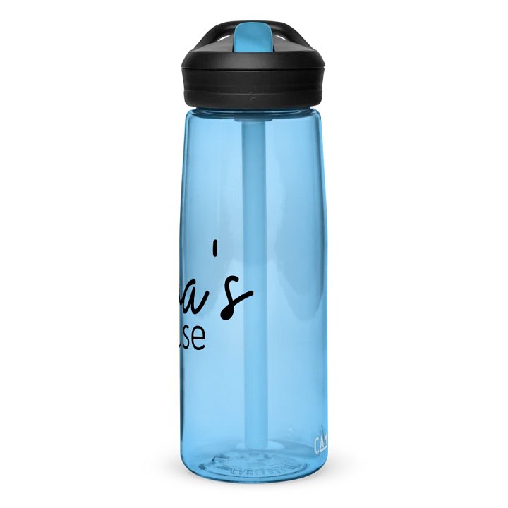 Emma's House Water Bottle product image (2)