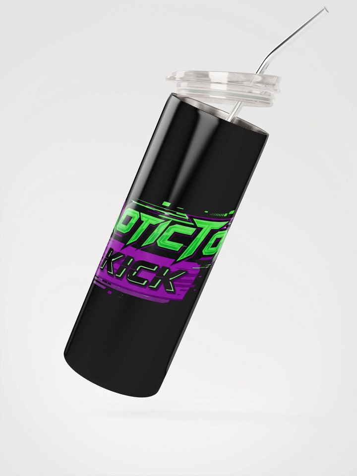 Chaotic Insulated Sipper product image (2)
