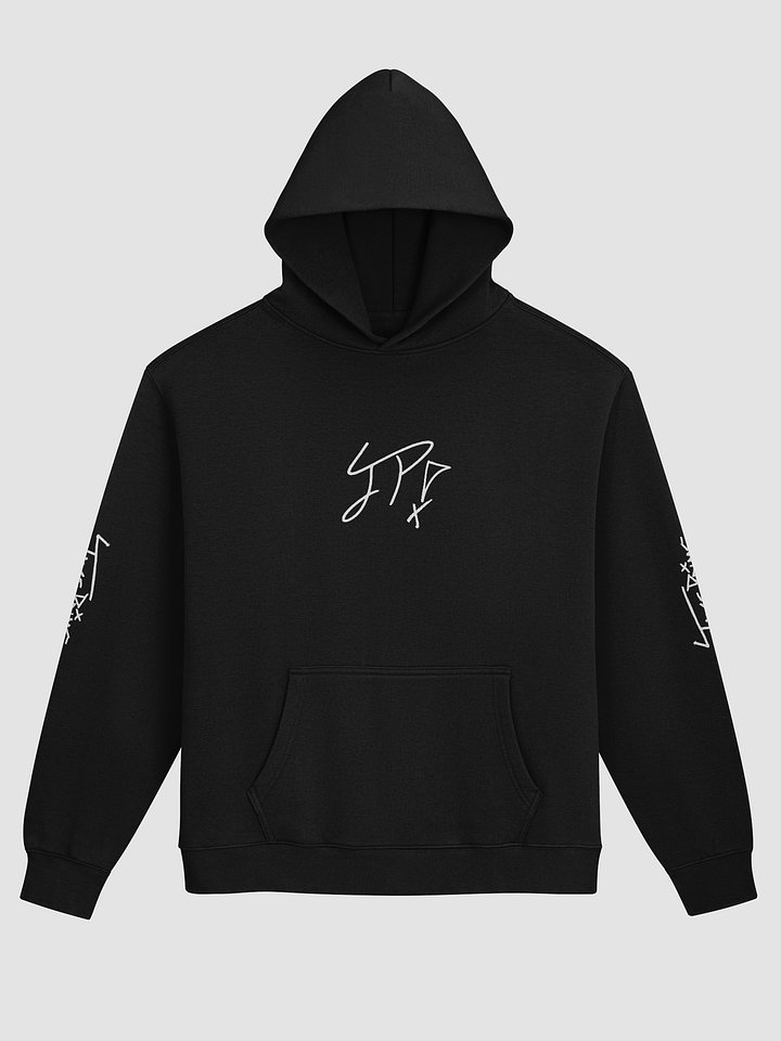 JP!x Hoodie product image (4)
