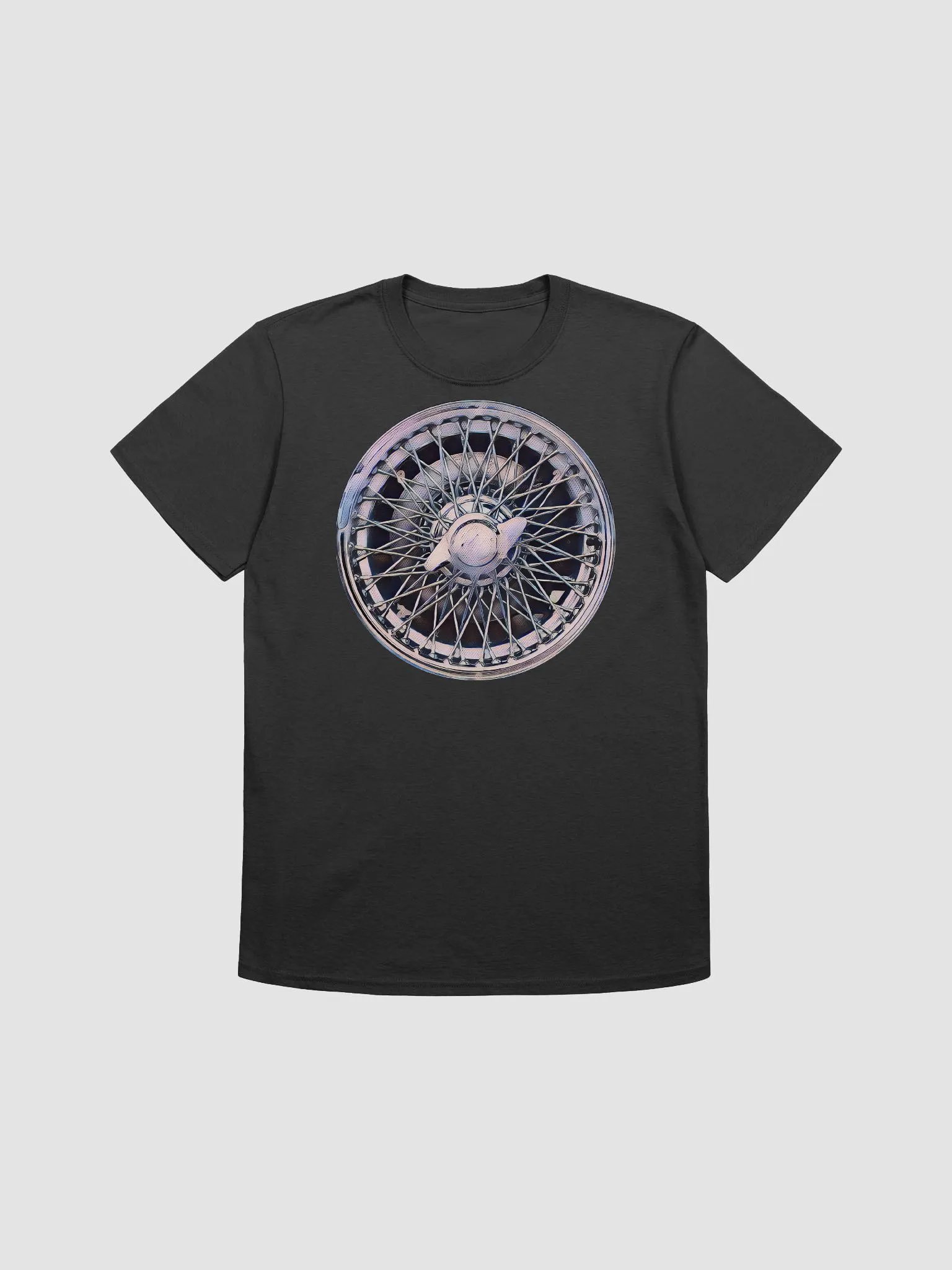 Aston Martin DB5 Tshirt product image (2)