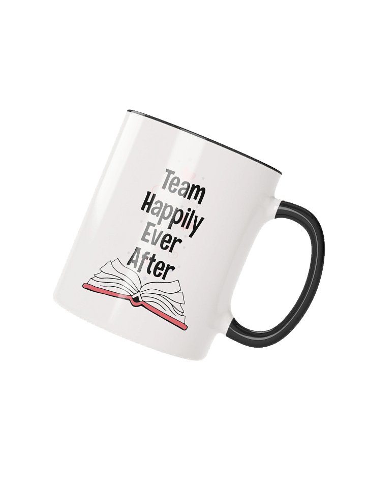 Team Happily Ever After Ceramic Mug product image (11)