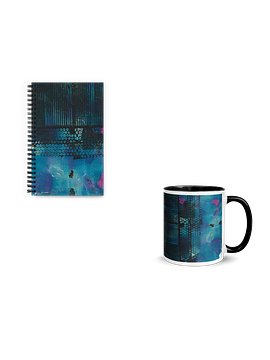 Ethereal Dreams Coffee Reflections Bundle