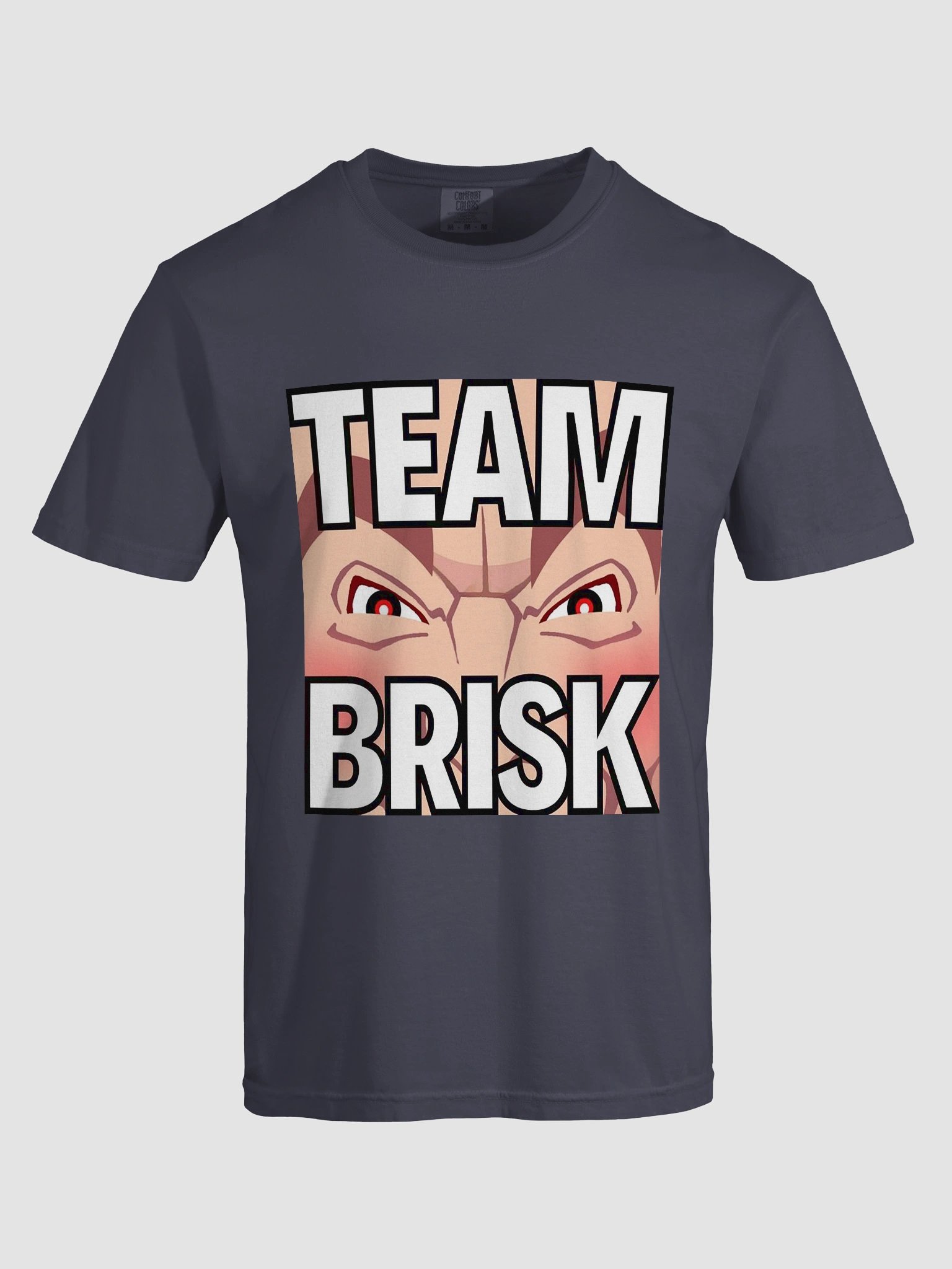 Team Brisk Tee product image (95)