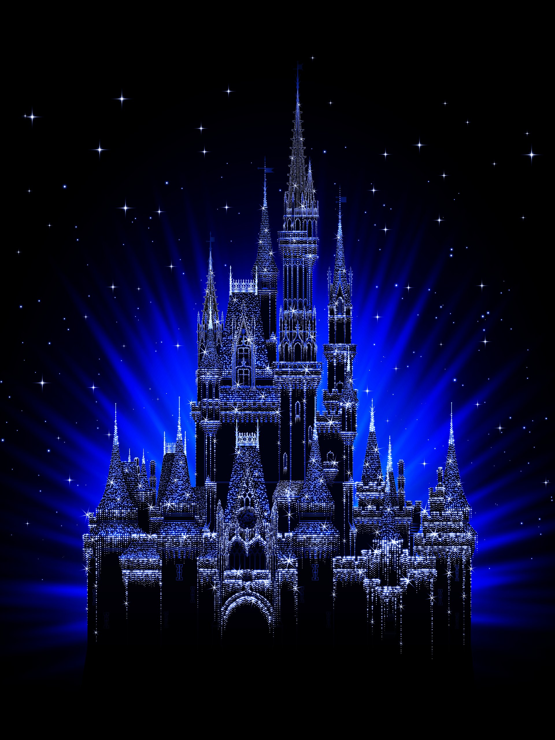 Dreamlights Castle - Poster product image (7)