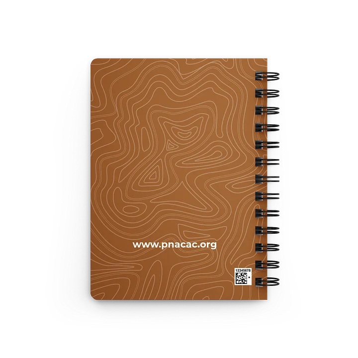 Notebook - Patch #1 product image (2)