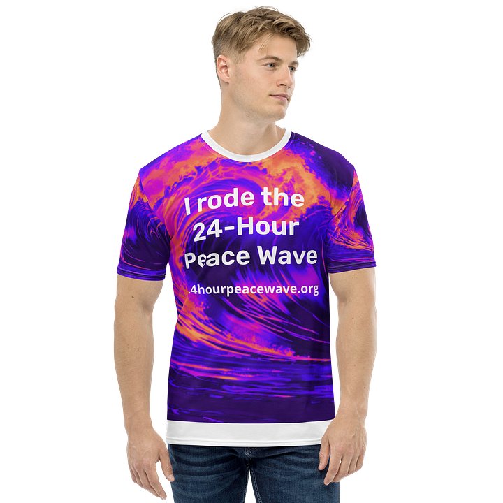 24 Hour Peace Wave product image (2)