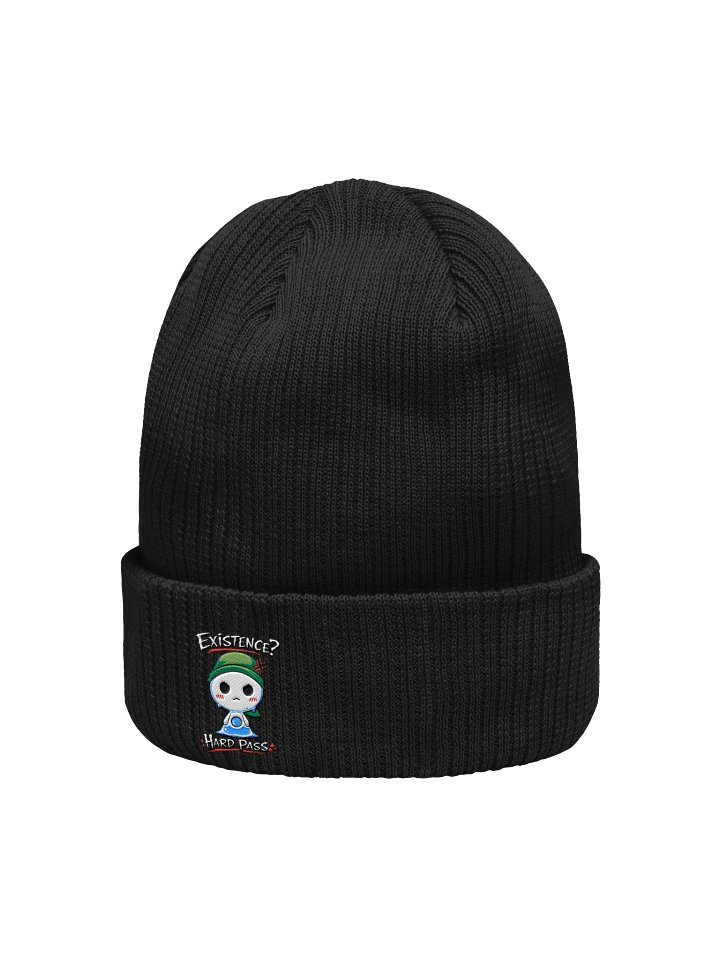 Kilo Existence Beanie product image (2)