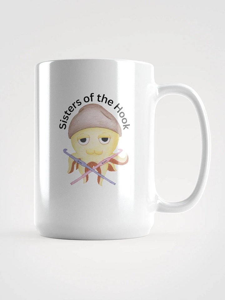 SOTH Mug 15 oz product image (1)