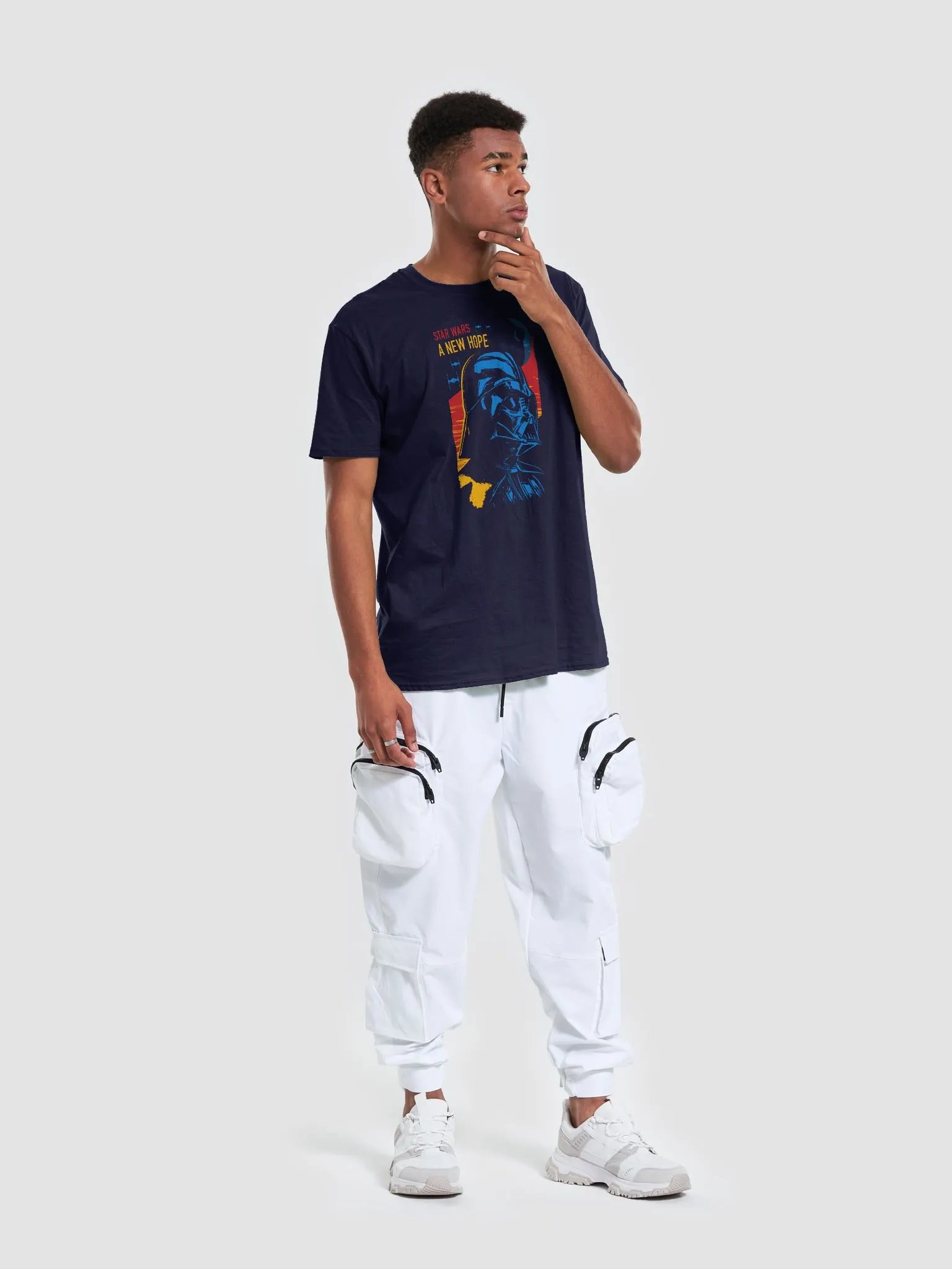 Galactic Legacy Unisex T-Shirt product image (5)