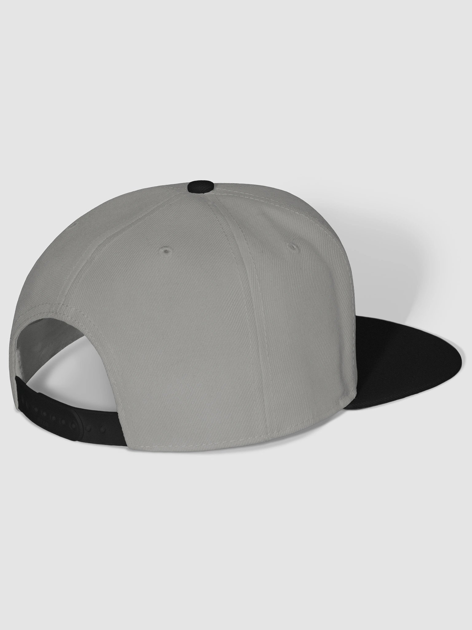 SNAPBACK CAP / EMBROIDERED product image (50)