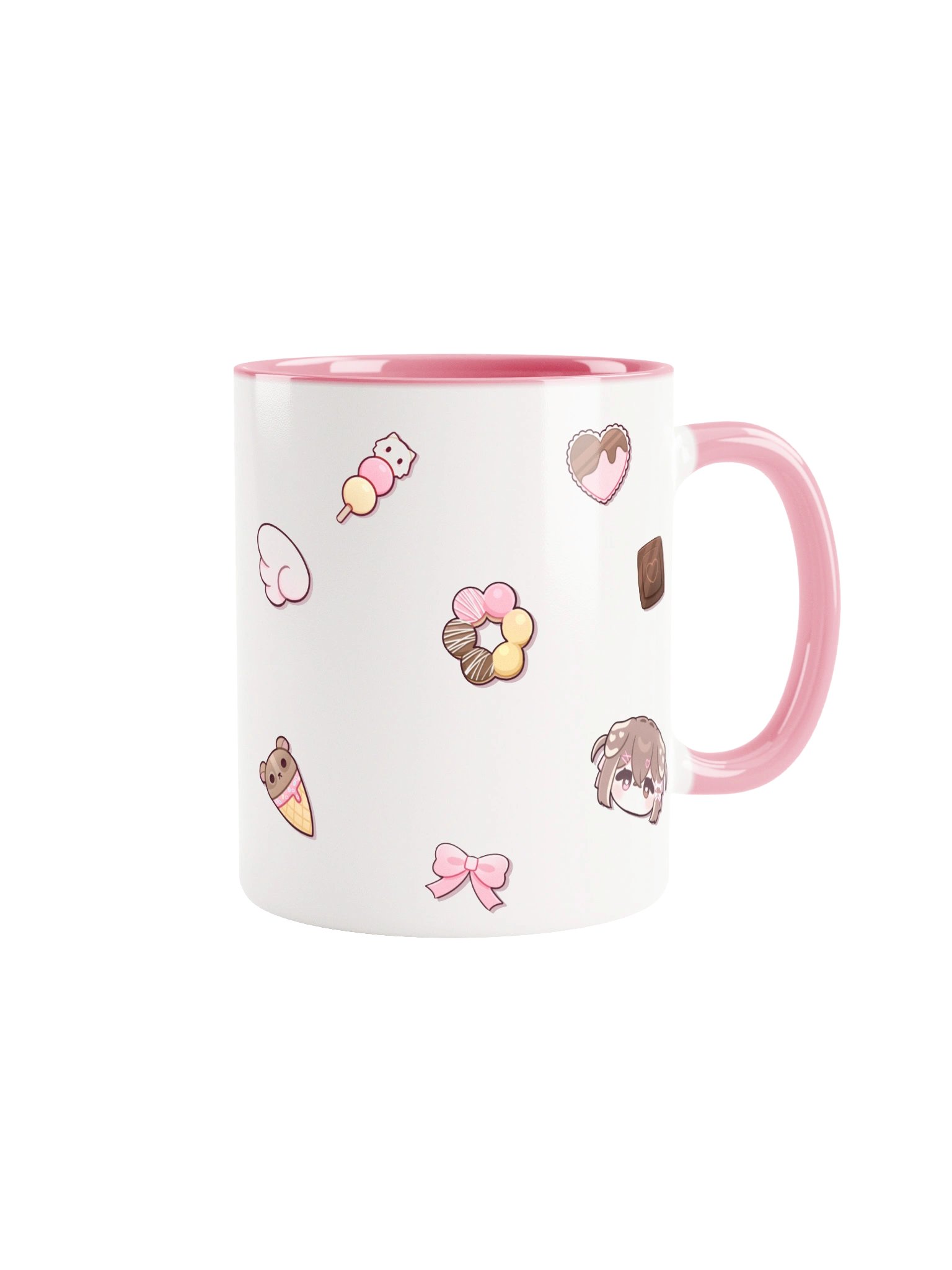 ♡ sweets mug product image (2)