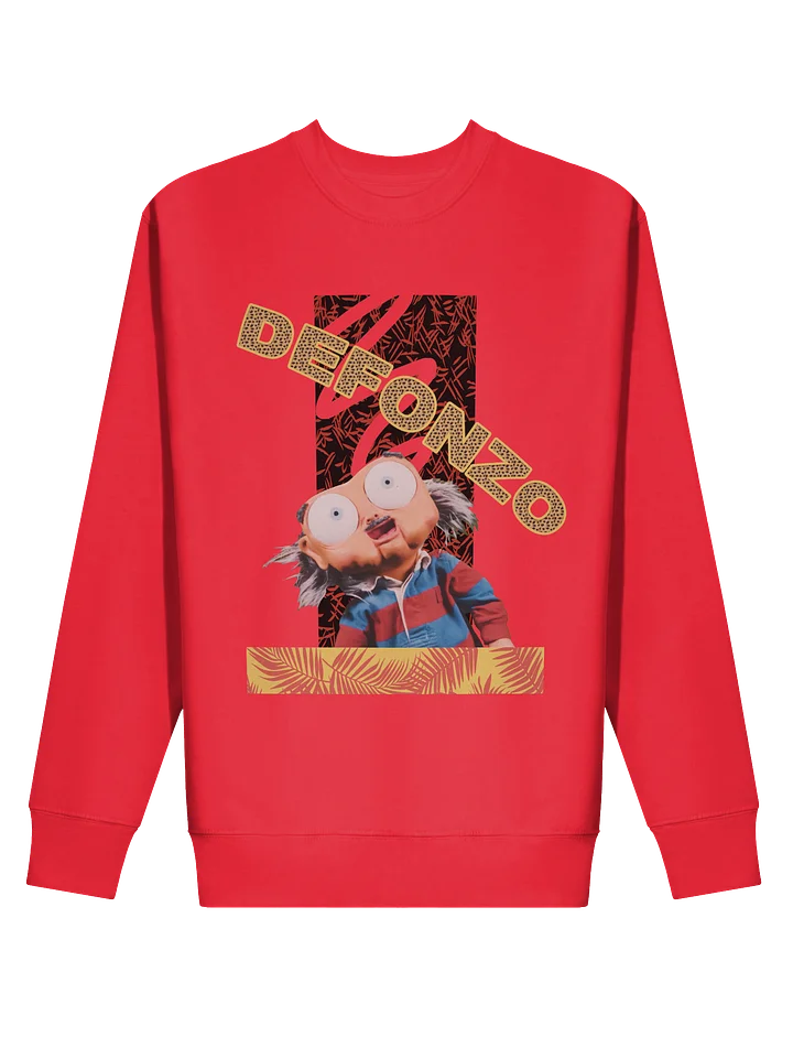 Defonzo product image (2)