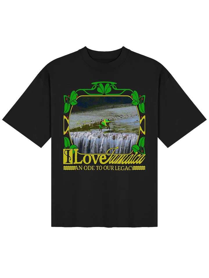Reggae Falls Tee product image (1)