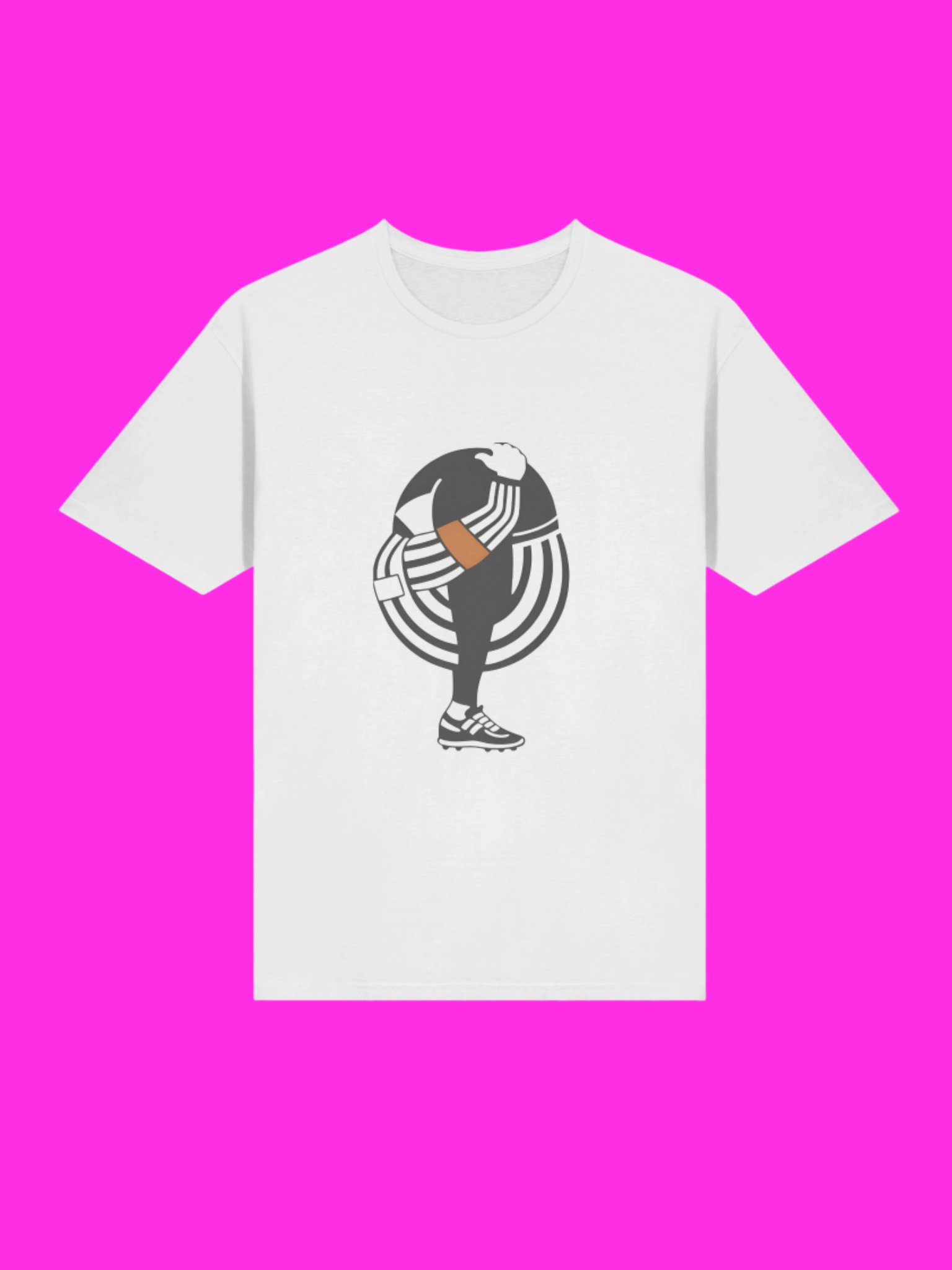 Kyle Dubas Referee Shirt product image (114)