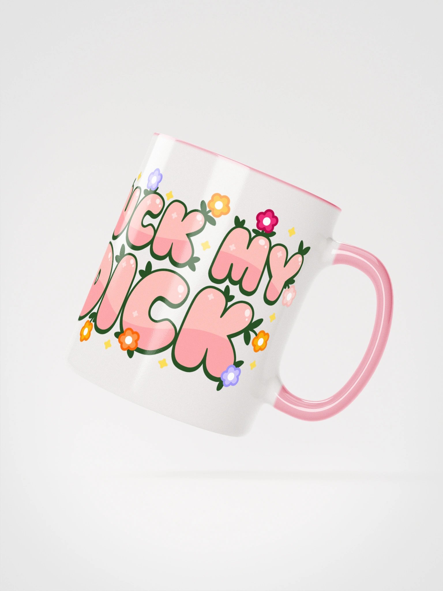 Suck My Dick Mug product image (15)