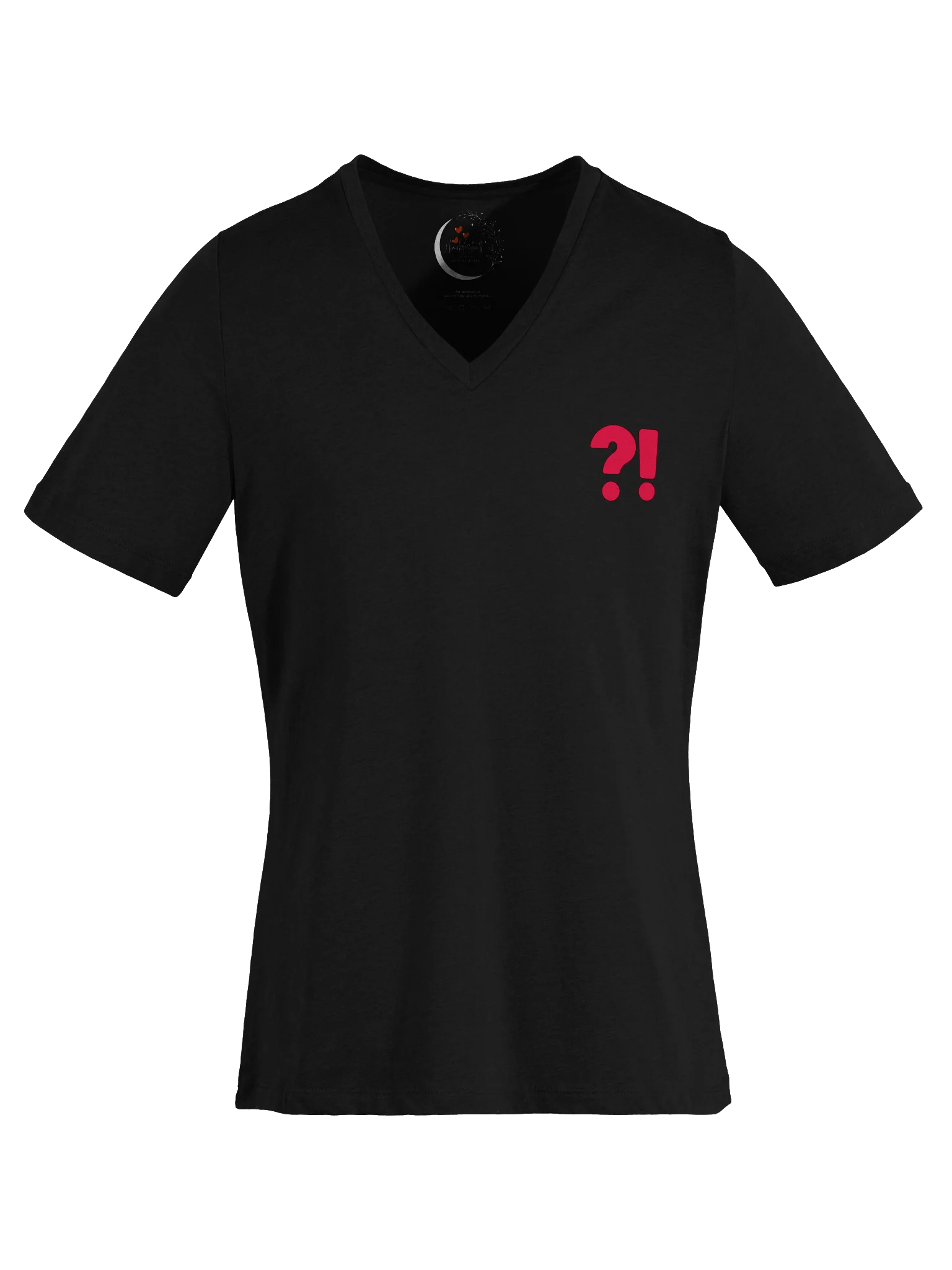 ARE YOU SURE V-Neck Tee product image (6)