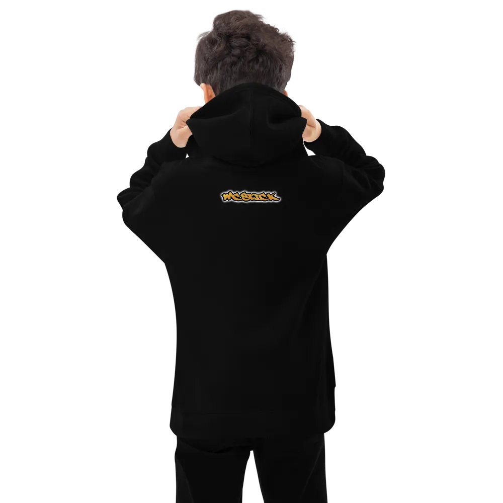 Kid Hoodie 1 product image (4)