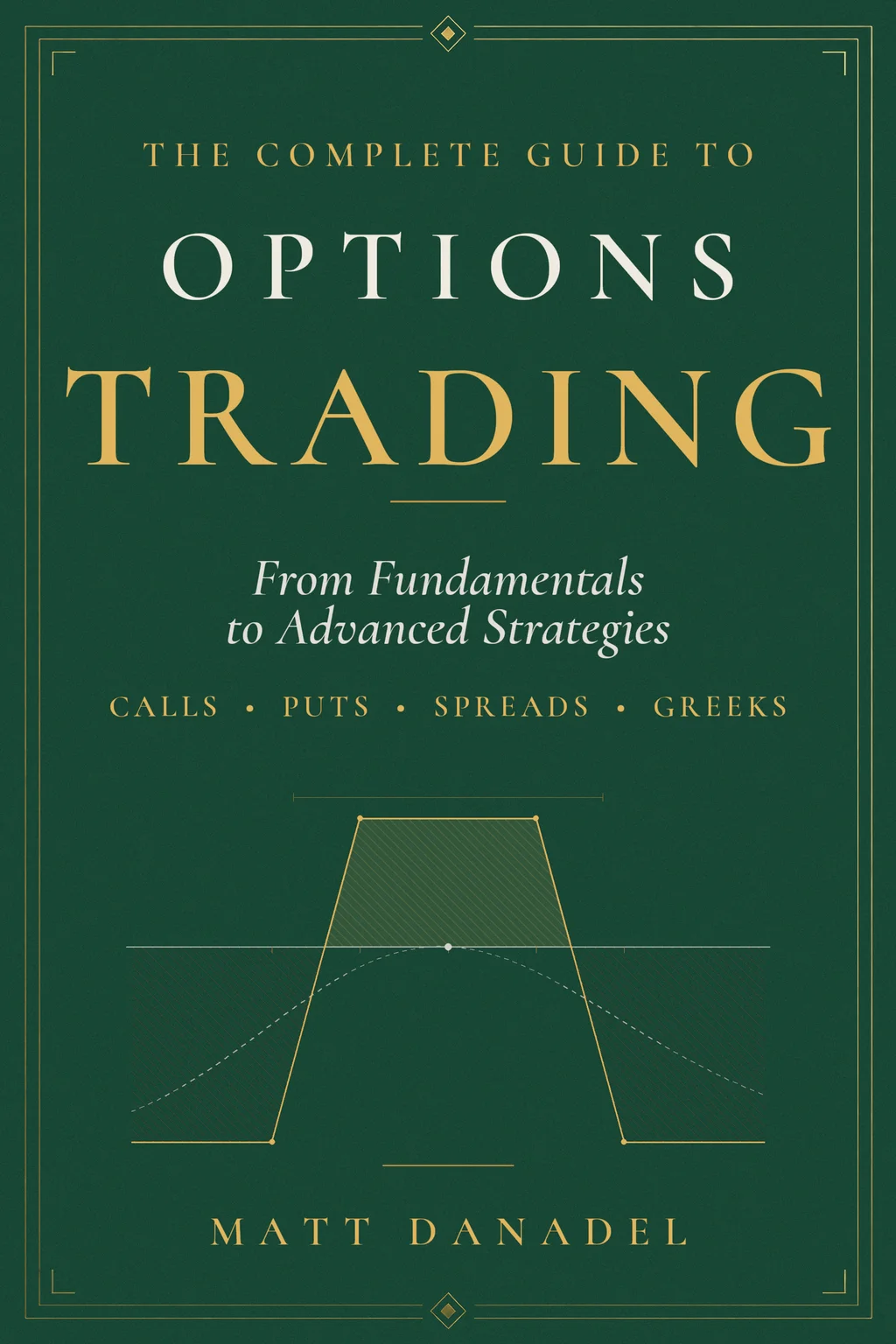 The Complete Guide to Options Trading product image (1)