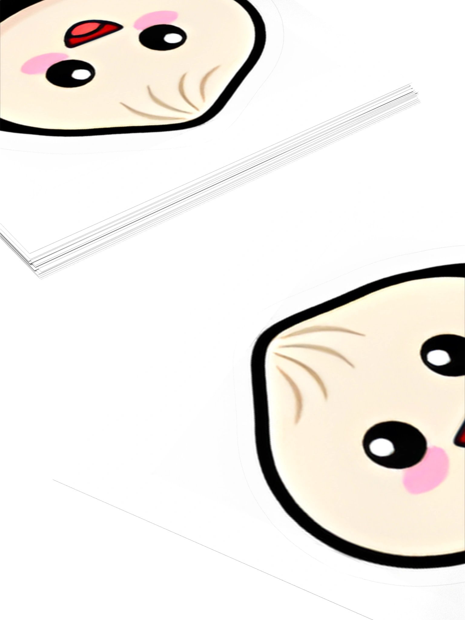 Bun Sticker product image (4)