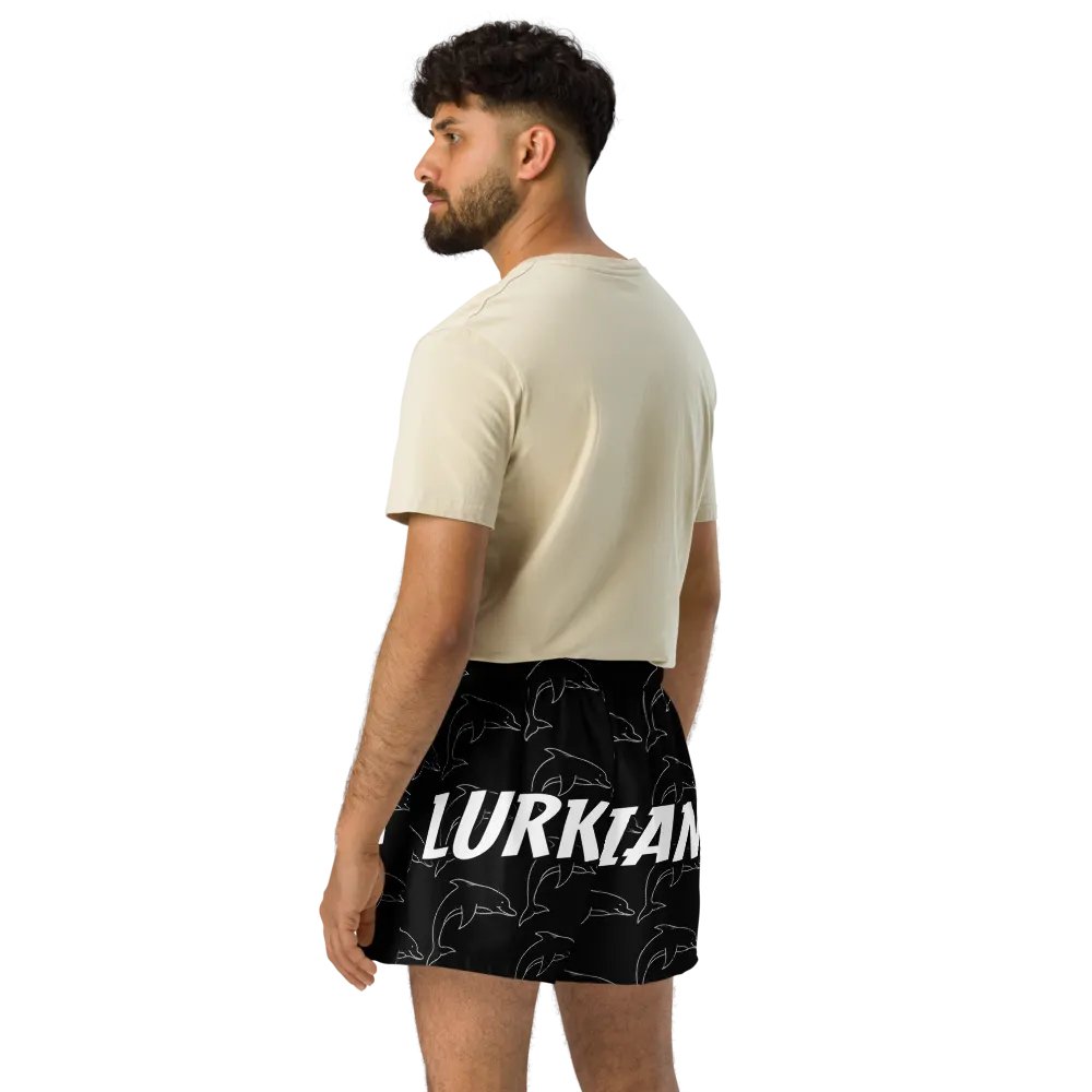 Lurkiana Short Shorts product image (8)