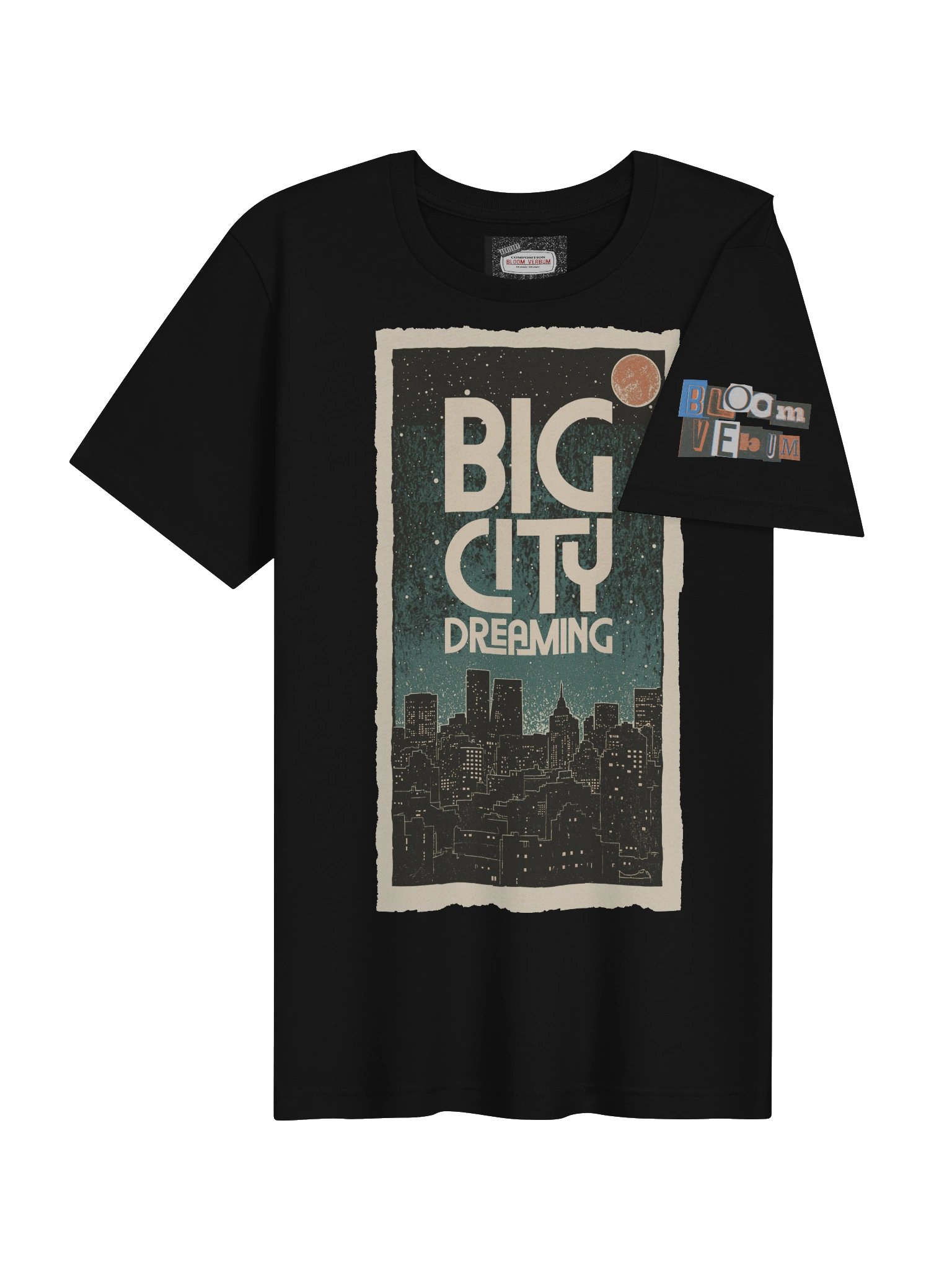 Big City Dreaming product image (8)