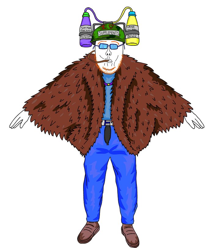 Bernard the Brave Flying product image (1)