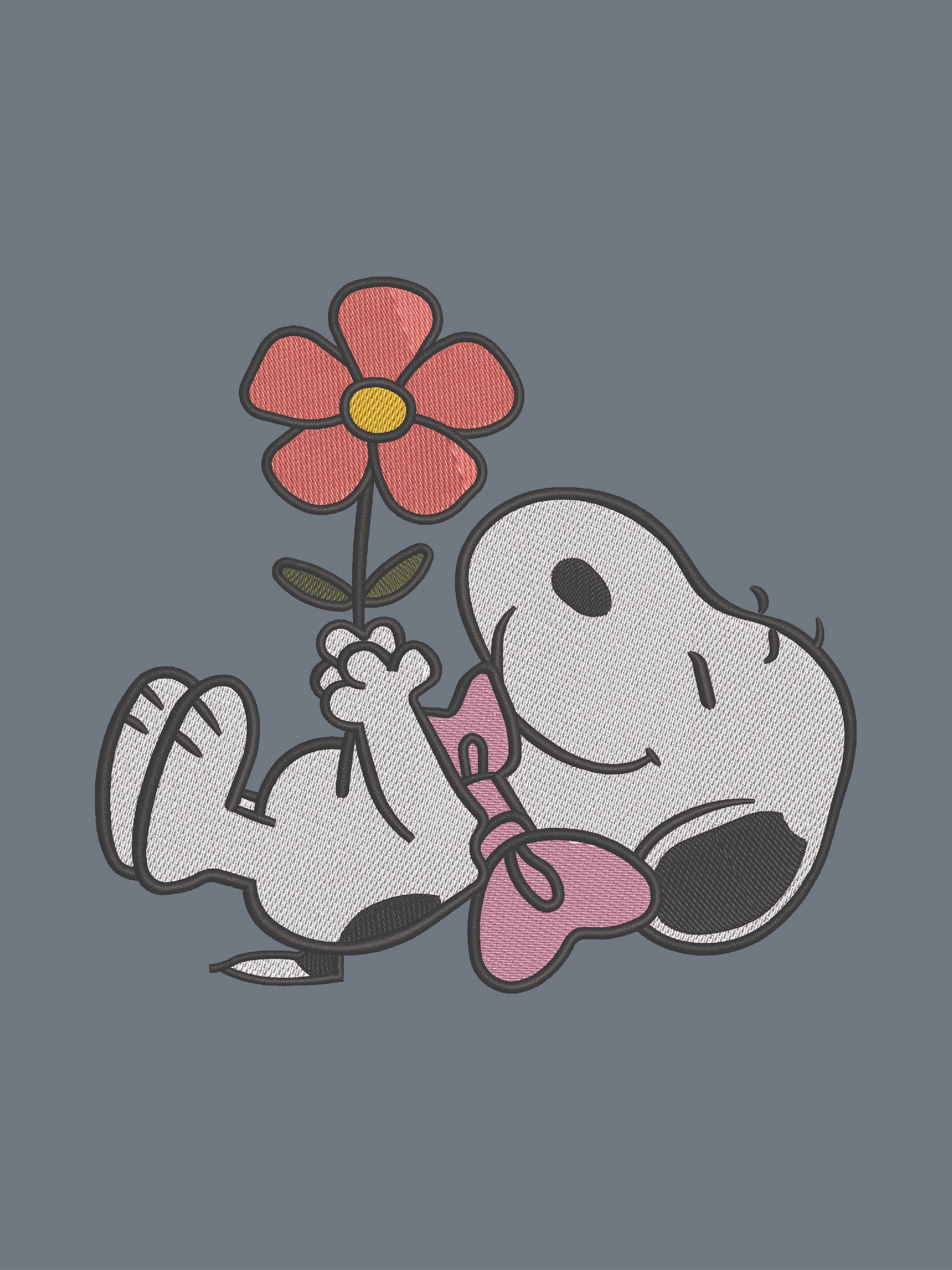 SNOOPY FLOWER product image (1)