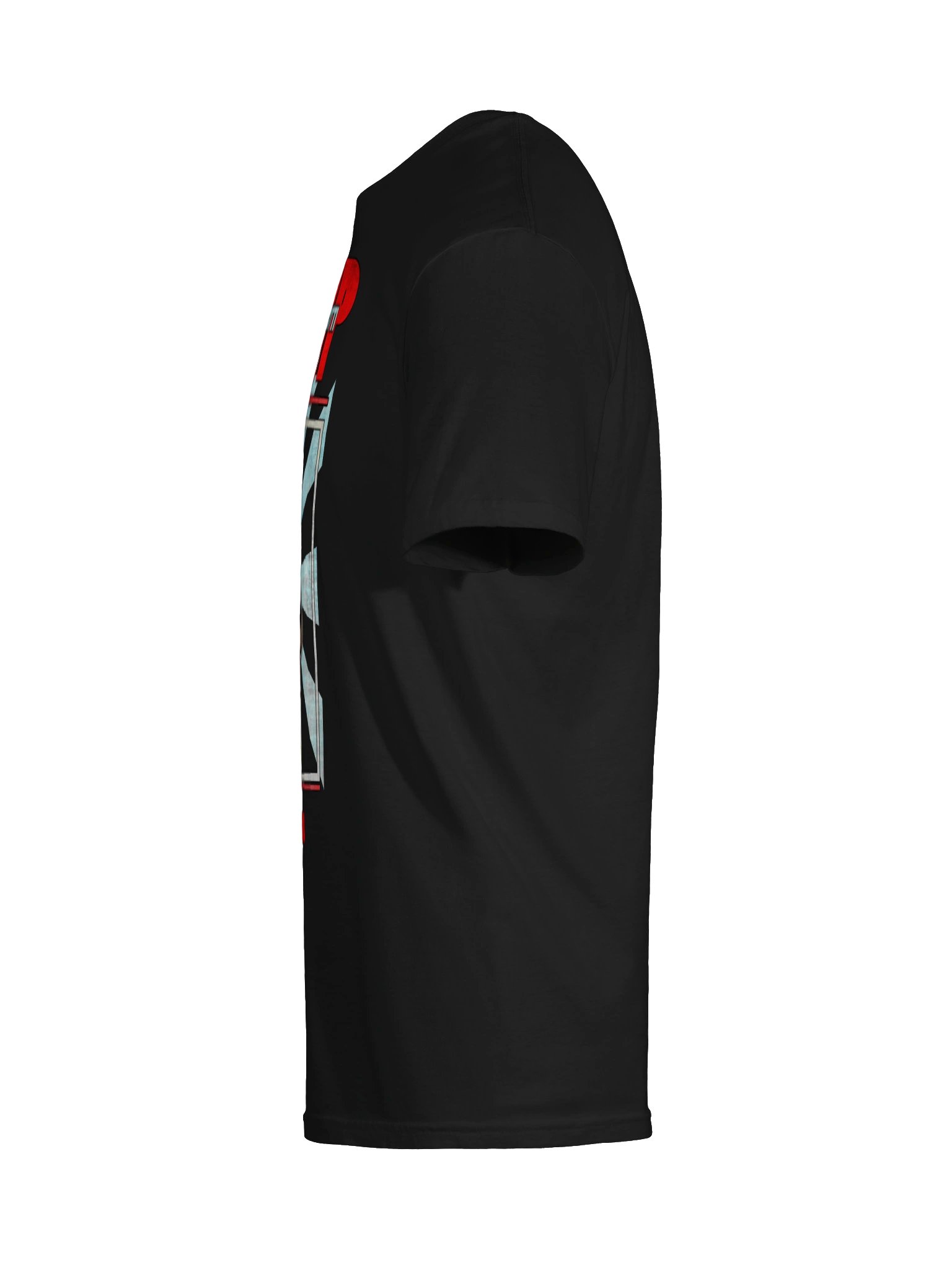 Walk With Pacitti x Cultaholic Collab T-Shirt product image (10)