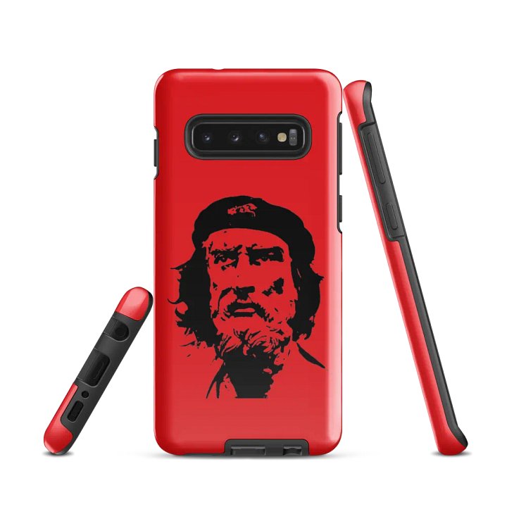Chépicurus (Tough Case for Samsung®) product image (1)