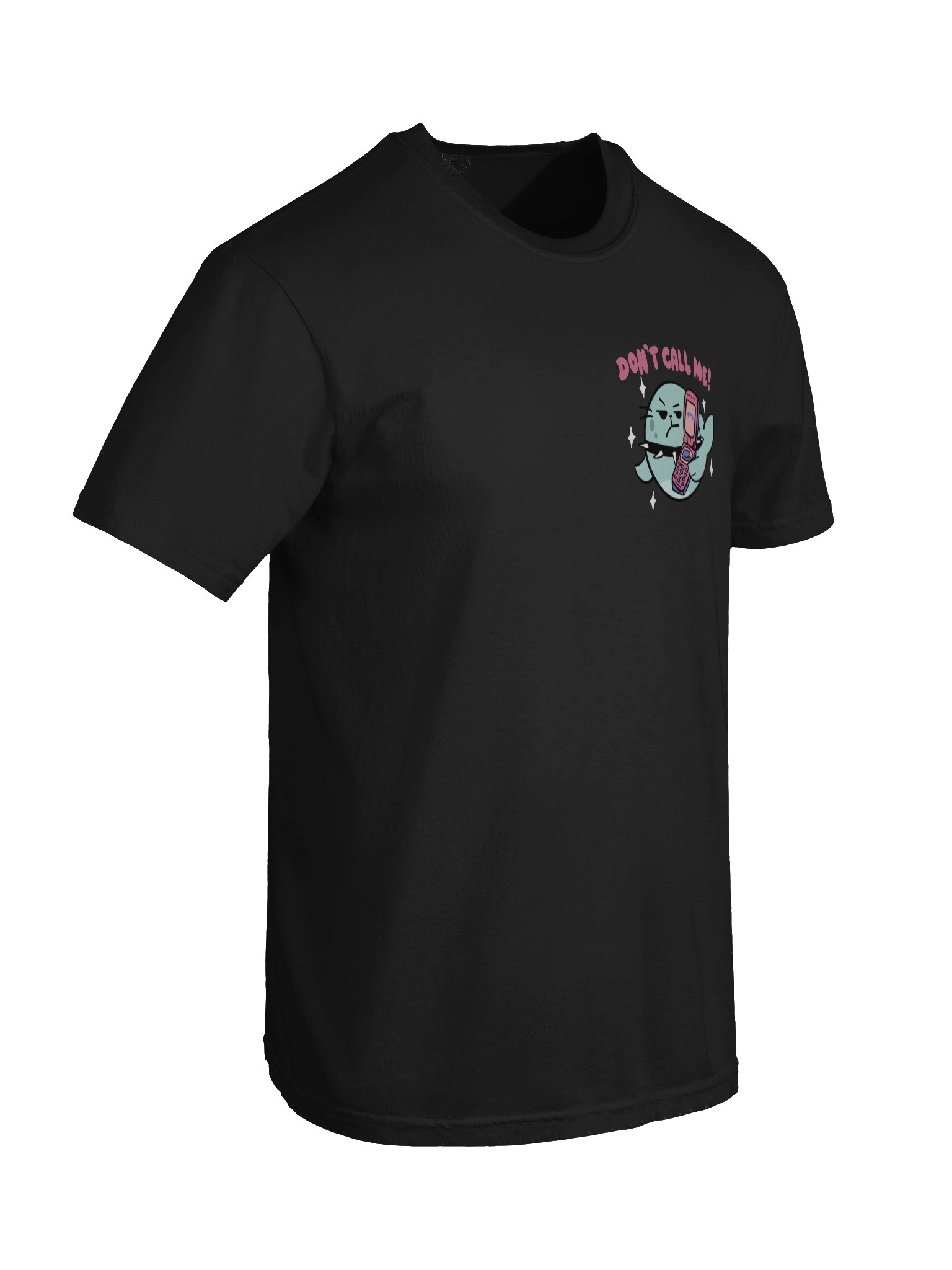 Don't Call Me-T-shirt product image (23)