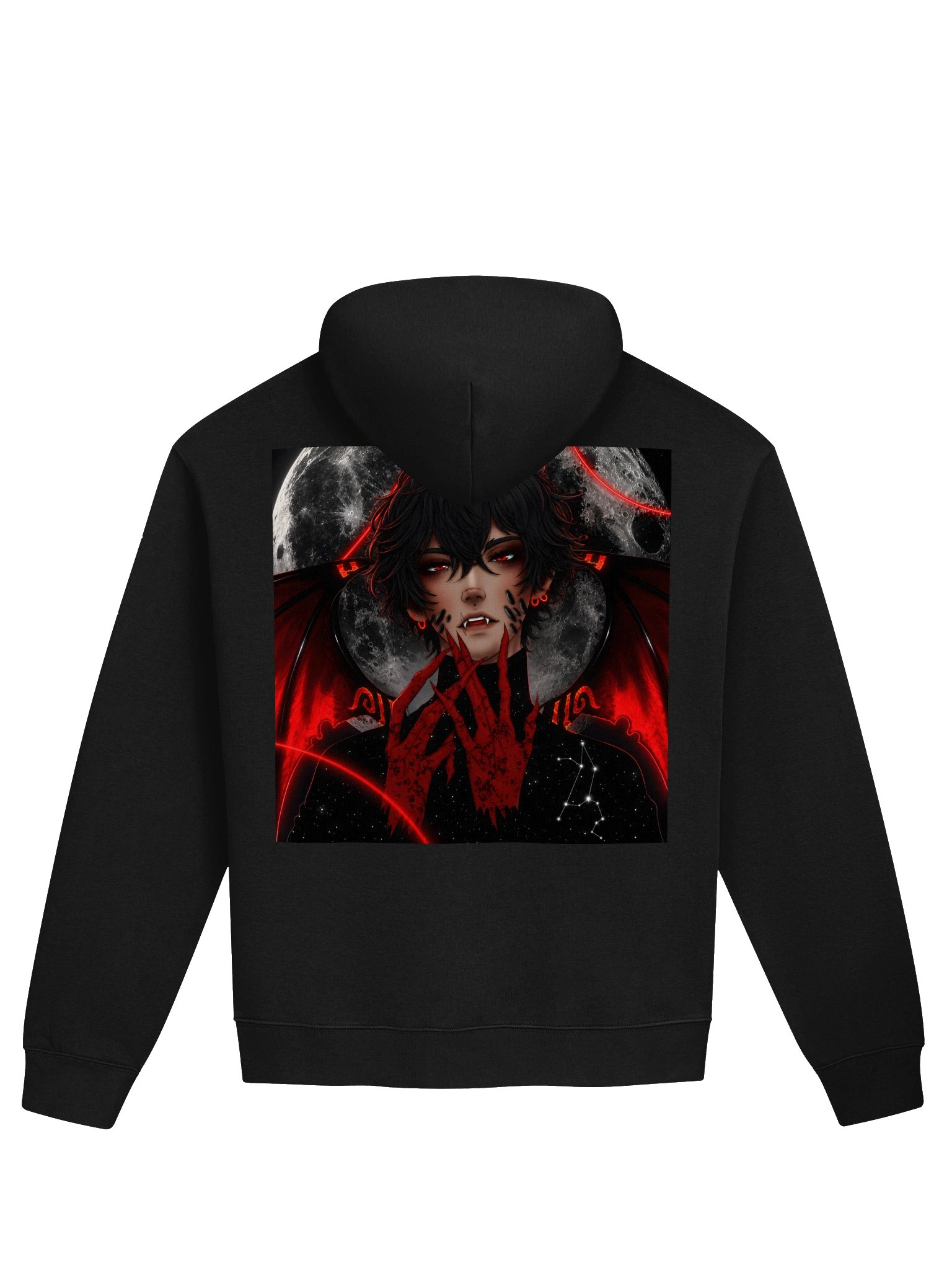 Crimson Moon product image (2)