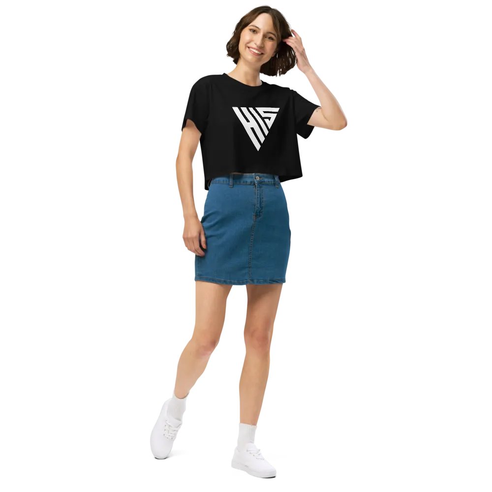 HIS Crop Top product image (2)
