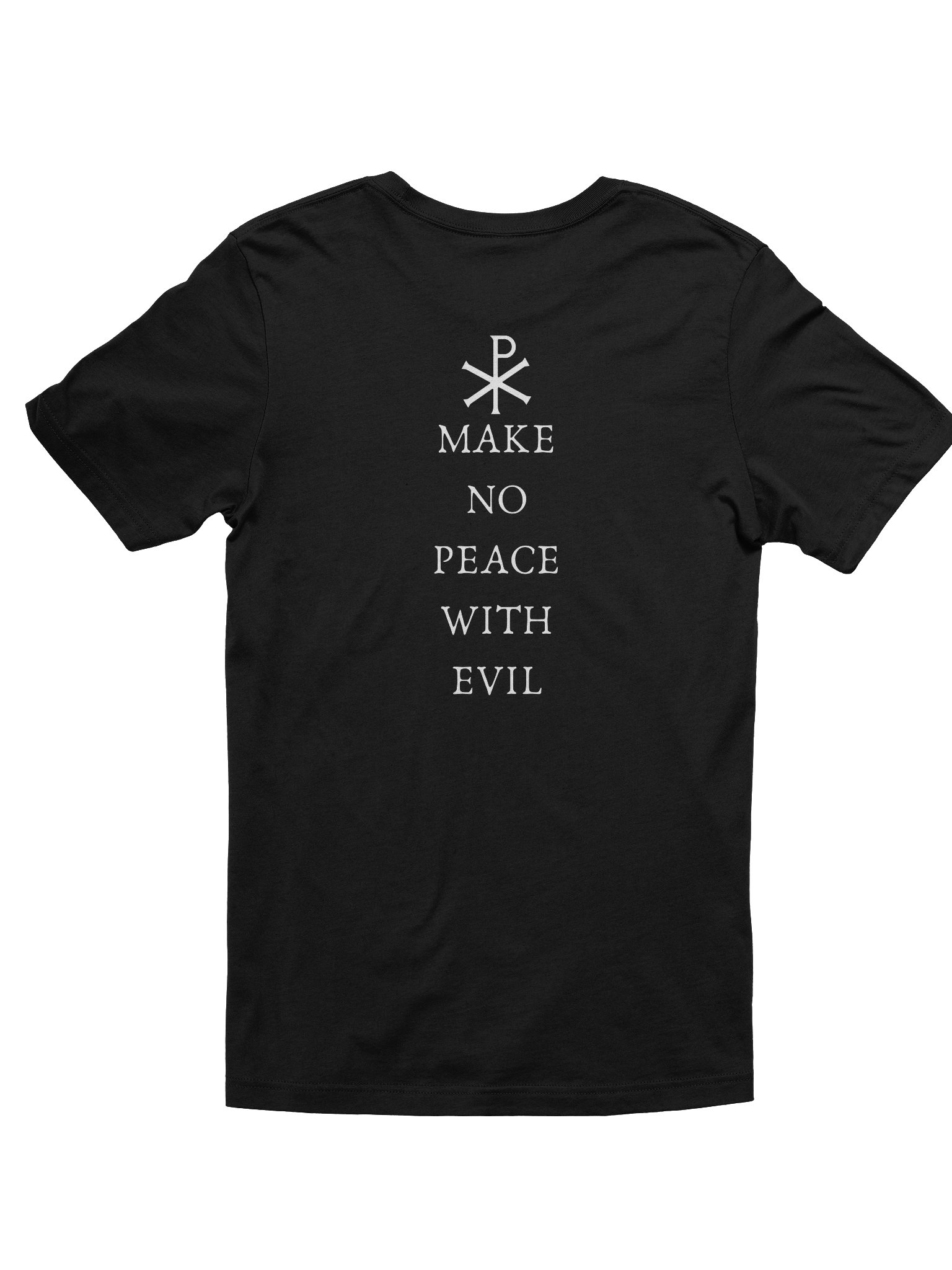 Make No Peace With Evil product image (2)